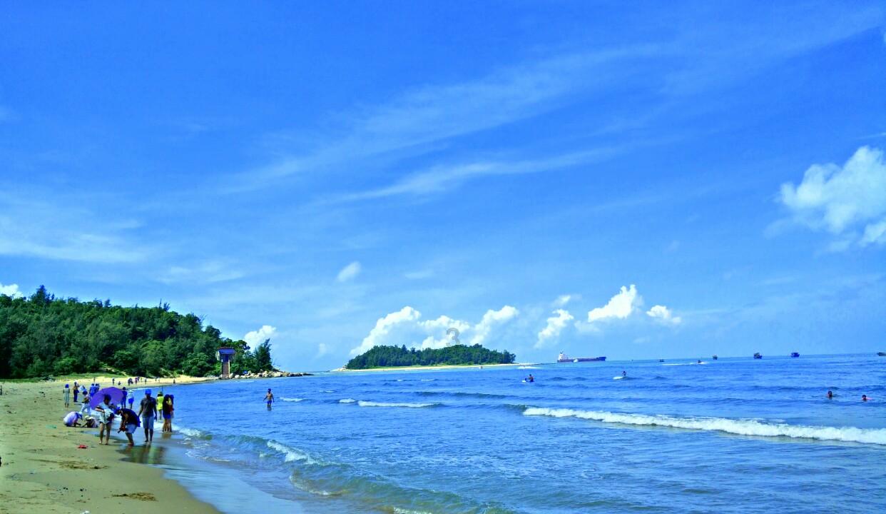 清凉夏日冰淇淋